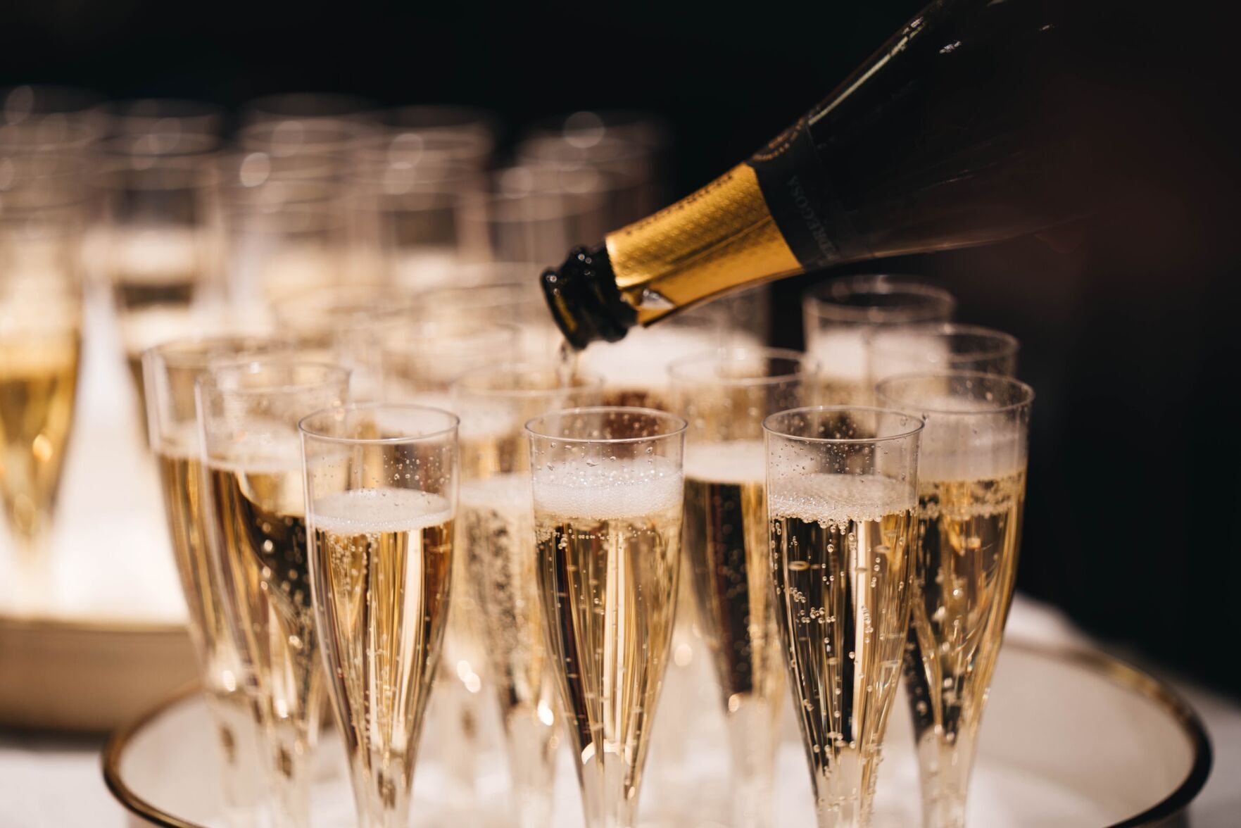 NV Kirkland Signature Brut Champagne